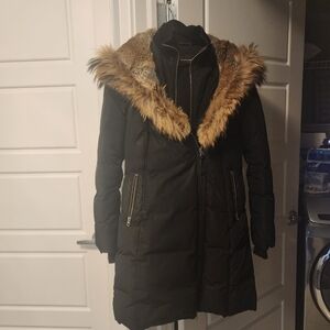 MACKAGE trish down jacket
